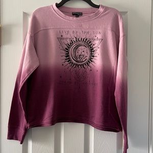 Sweat shirt - Juniors